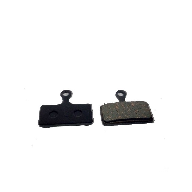 plaquettes SP Shimano Pro plaquettes SP Shimano Pro