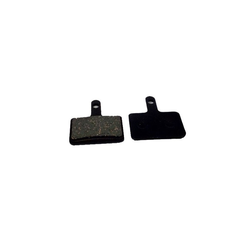 Plaquettes SP Shimano STD