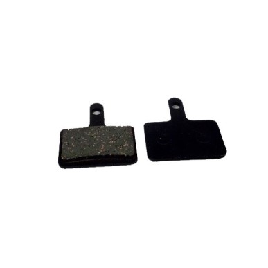 Plaquettes shimano B01S plaquettes de freins