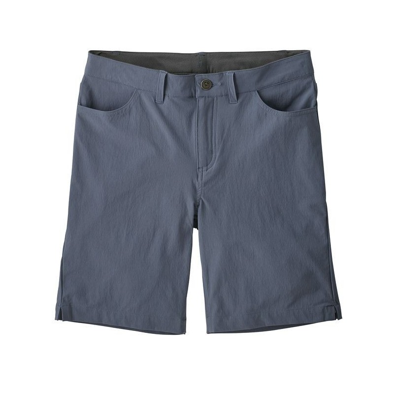 Patagonia Skyline Traveler Short femme dolomite blue Patagonia Skyline Traveler Short femme dolomite blue
