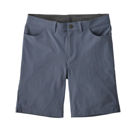 Patagonia Skyline Traveler Short femme dolomite blue