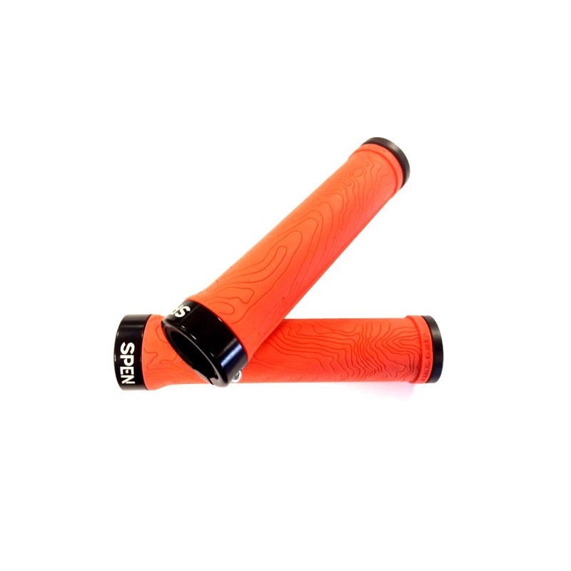 Spen AM grips orange