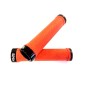 Spen AM grips orange