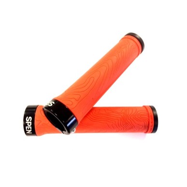 Spen AM grips blue