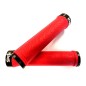 Spen AM grips red