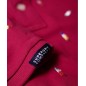 Polo Superdry Bermuda City bright coral