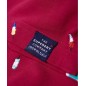 Polo Superdry Bermuda City bright coral