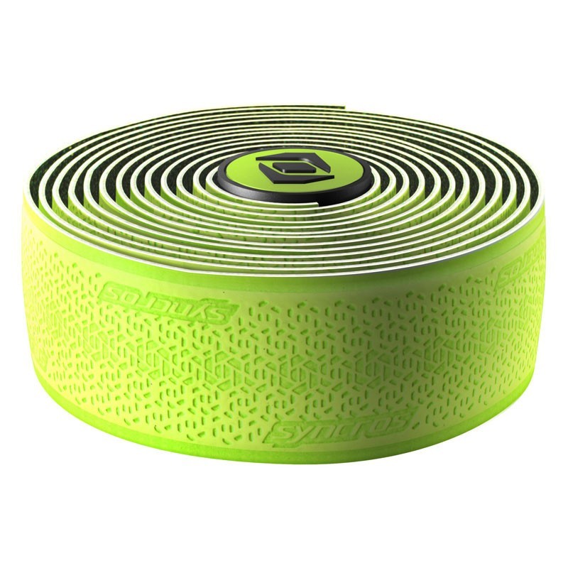 Bartape Syncros Foam Sulphur Yellow