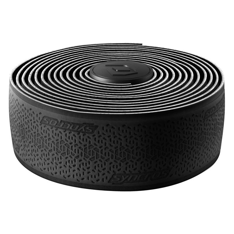 Bartape Syncros Foam Black Bartape Syncros Foam Black