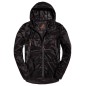 Veste Superdry Offshore Packable Cagoule black Veste Superdry Offshore Packable Cagoule black