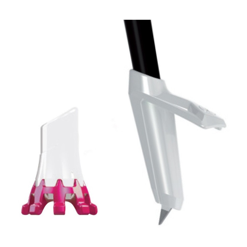TSL Outdoor Tactil C20 Spike Crossover Pink