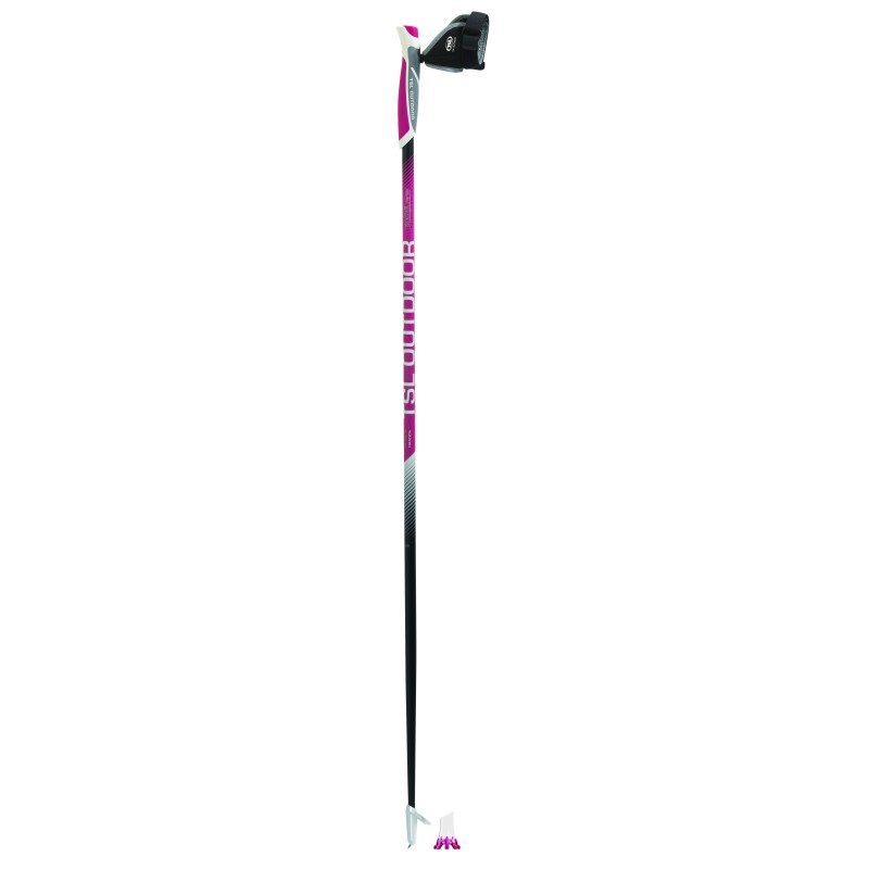 TSL Outdoor Tactil C20 Spike Crossover Pink
