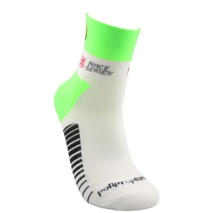 Socquettes vélo SP NW Green stage