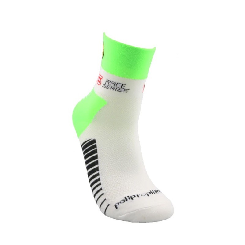 Socquettes vélo SP NW Green stage