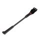 Hebie Béquille E-Fix 18 Auto Pliant 26-28" Noire