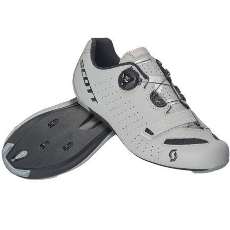 Chaussures Scott Road Comp Boa Reflective Lady