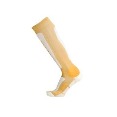 X SOCKS METAL woman chaussettes  ski
