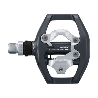 pédales Shimano PD-EH500