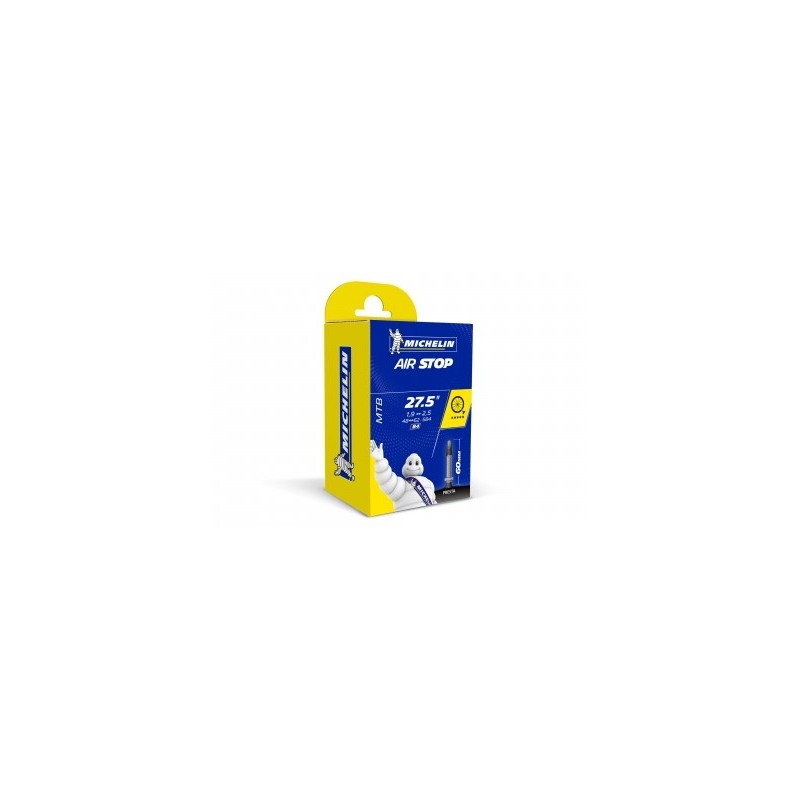 Michelin chambre 27.5 x 2.50 VF Presta