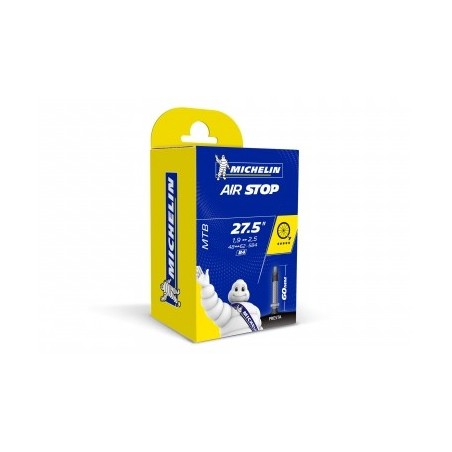 Michelin chambre 27.5 x 2.50 VF Presta