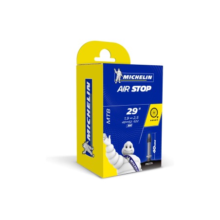 Michelin chambre 29 x 2.50 VF Presta