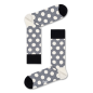 Happy Socks Coffret Black And White Gift