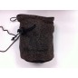 Black Diamond Chalkbag marron print L