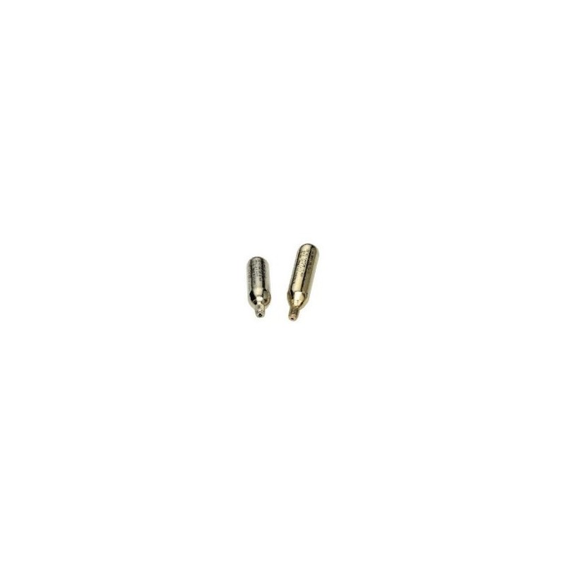 cartouche C02 16 gr