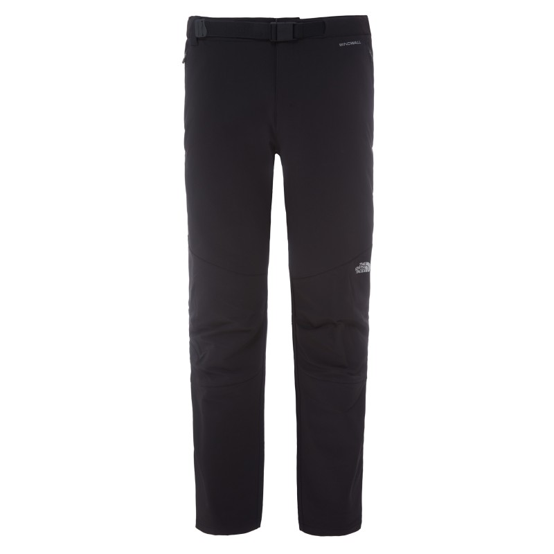 The North Face Diablo Pant black The North Face Diablo Pant black