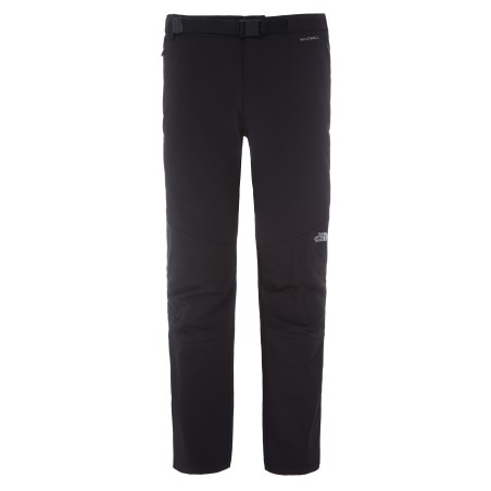 The North Face Diablo Pant black