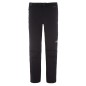 The North Face Diablo Pant black The North Face Diablo Pant black