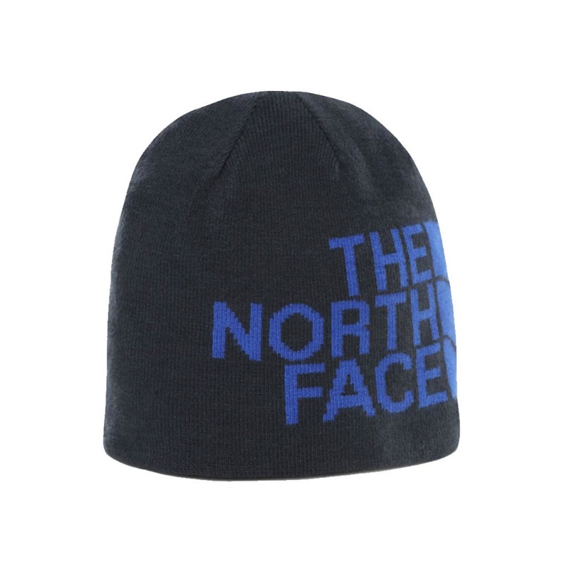 The North Face Banner Reversible Beanie urban navy / blue
