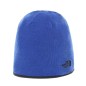 The North Face Banner Reversible Beanie urban navy / blue
