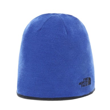 Bonnet The North Face Banner Reversible urban navy / blue aster marl | bonnets