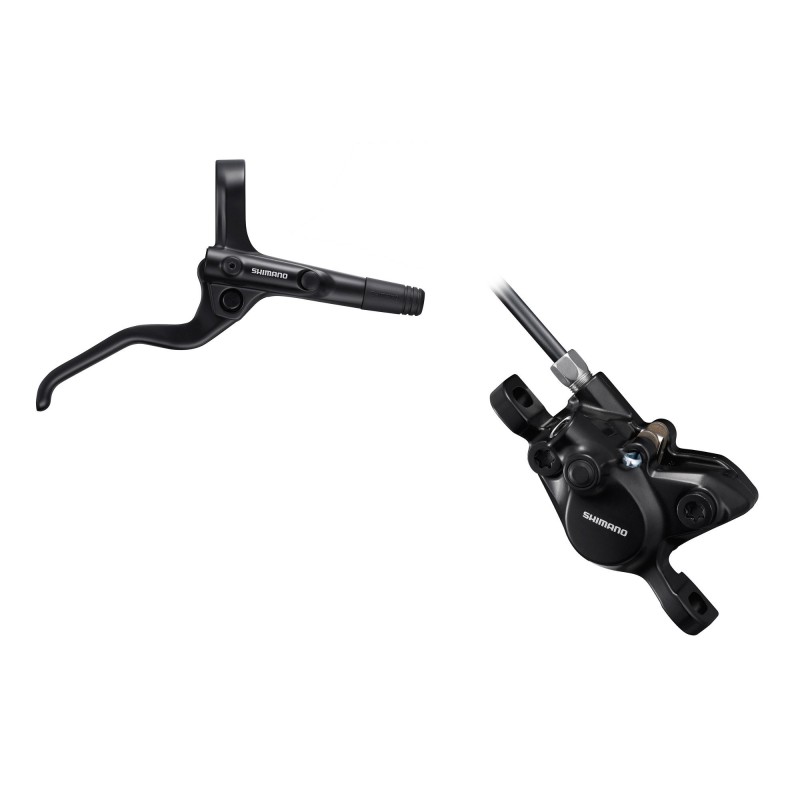 frein SHIMANO MT201 Hydraulique Avant Noir