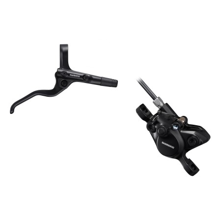 frein SHIMANO MT201 Hydraulique Avant Noir