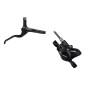 frein SHIMANO MT201 Hydraulique Avant Noir