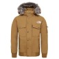 The North Face Gotham Jacket british khaki