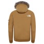 The North Face Gotham Jacket british khaki