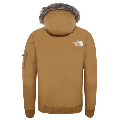 The North Face Gotham Jacket british khaki