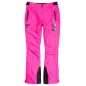 Pantalon Superdry SD Ski Run femme luminous pink