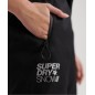 Pantalon Superdry SD Ski Run femme onyx black