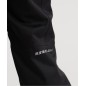 Pantalon Superdry SD Ski Run femme onyx black