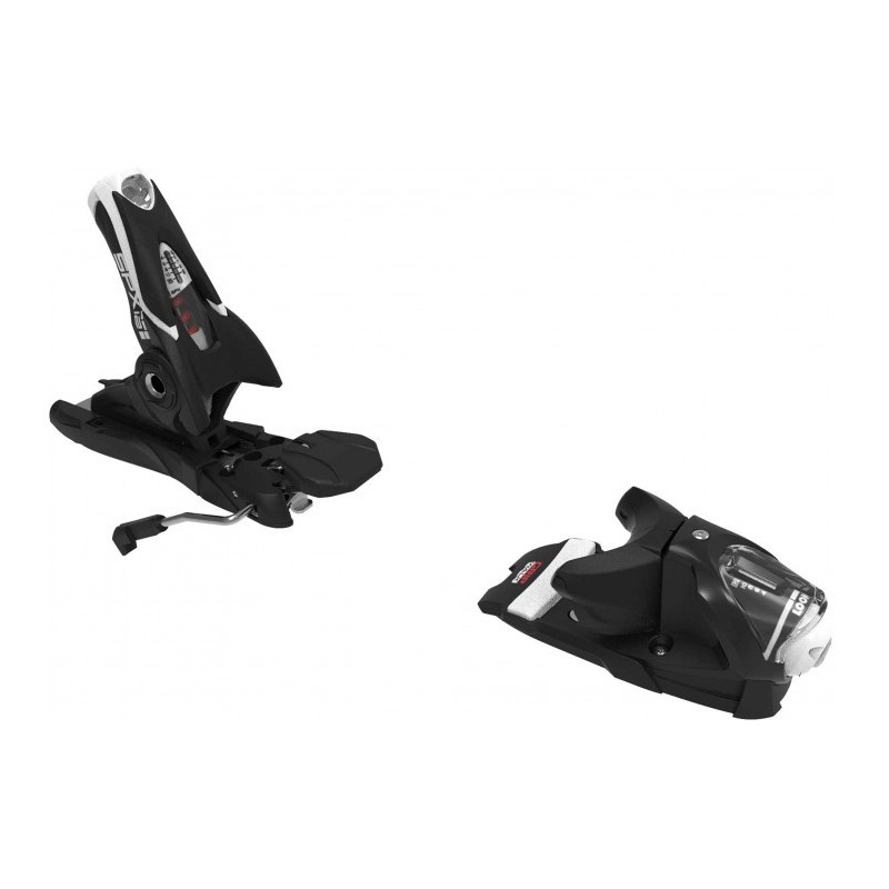 Look SPX 12 GW Black
