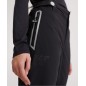 Pantalon Superdry Luxe femme onyx black Pantalon Superdry Luxe femme onyx black