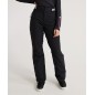 Pantalon Superdry Luxe femme onyx black Pantalon Superdry Luxe femme onyx black