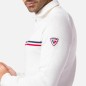 Rossignol Major 1/2 Zip white Rossignol Major 1/2 Zip white