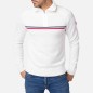 Rossignol Major 1/2 Zip white Rossignol Major 1/2 Zip white