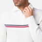 Rossignol Major 1/2 Zip white Rossignol Major 1/2 Zip white