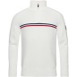 Rossignol Major 1/2 Zip white Rossignol Major 1/2 Zip white
